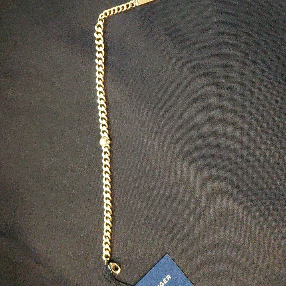 KURT GEIGER LONDON CHAIN EAGLE BRACELET - Picture 7 of 9